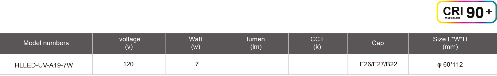 HLLED-UV-A19-7W-規(guī)格表.jpg